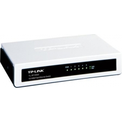 TP-Link SWITCH SF1005D 5Port 10/100